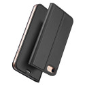Kryt Dux Ducis SKIN PRO pro Samsung A15 5G – černý