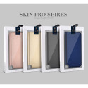 Kryt Dux Ducis SKIN PRO pro Samsung A15 5G – černý