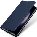 Kryt Dux Ducis SKIN PRO pro Samsung S24 Plus – modrý