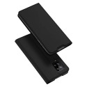 Kryt Dux Ducis SKIN PRO pro Samsung A55 - černý