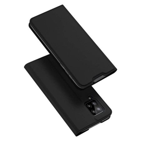 Kryt Dux Ducis SKIN PRO pro Samsung A55 - černý
