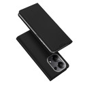 Kryt Dux Ducis SKIN PRO pro Redmi Note 13 Pro 4G černý