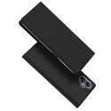 Pouzdro Dux Ducis SKIN PRO Samsung A06 černé