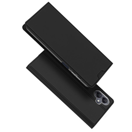 Pouzdro Dux Ducis SKIN PRO Samsung A06 černé