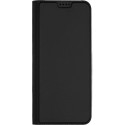 Pouzdro Dux Ducis SKIN PRO pro Samsung S25 - černé