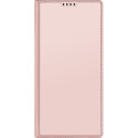 Kryt Dux Ducis SKIN PRO pro Samsung S25 Ultra - růžový