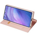 Kryt Dux Ducis SKIN PRO pro Samsung S25 Ultra - růžový