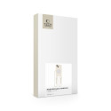 Pouzdro Tech-Protect MagNecklace MagSafe pro iPhone 15 - béžové