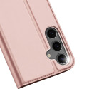 Dux Ducis SKIN PRO pouzdro pro Samsung S25 Plus rose