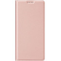 Dux Ducis SKIN PRO pouzdro pro Samsung S25 Plus rose