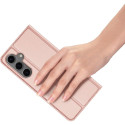 Dux Ducis SKIN PRO pouzdro pro Samsung S25 Plus rose
