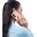 Dux Ducis SKIN PRO pouzdro pro Samsung S25 Plus rose