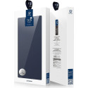 Pouzdro Dux Ducis SKIN PRO pro Samsung S25 Ultra – modrá
