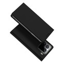 Pouzdro Dux Ducis SKIN PRO pro Xiaomi 15 Pro černé
