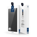 Pouzdro Dux Ducis SKIN PRO pro Xiaomi 15 Pro černé