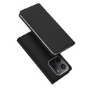 Kryt Dux Ducis SKIN PRO pro Redmi Note 14 - černý
