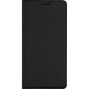 Pouzdro Dux Ducis SKIN PRO pro Samsung S25 Edge černé