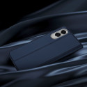 Kryt Dux Ducis SKIN PRO pro Samsung S25 Edge modrý