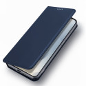 Kryt Dux Ducis SKIN PRO pro Samsung S25 Edge modrý