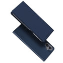 Pouzdro Dux Ducis SKIN PRO pro Samsung A06 5G - modré