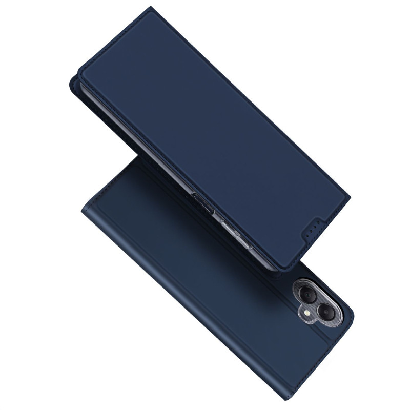 Pouzdro Dux Ducis SKIN PRO pro Samsung A06 5G - modré