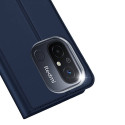 Pouzdro Dux Ducis SKIN PRO pro Redmi 12C - modrá