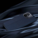 Pouzdro Dux Ducis SKIN PRO pro Redmi 12C - modrá