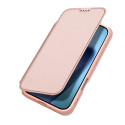 Kryt Dux Ducis SKIN PRO pro iPhone 17 AIR - růžový