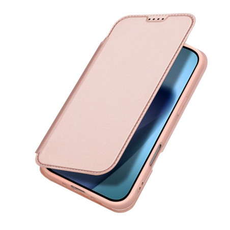 Kryt Dux Ducis SKIN PRO pro iPhone 17 AIR - růžový