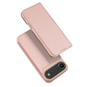 Kryt Dux Ducis SKIN PRO pro iPhone 17 AIR - růžový