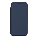 Dux Ducis SKIN PRO pouzdro pro iPhone 17 - modré