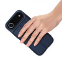 Dux Ducis SKIN PRO pouzdro pro iPhone 17 - modré
