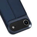 Dux Ducis SKIN PRO pouzdro pro iPhone 17 - modré