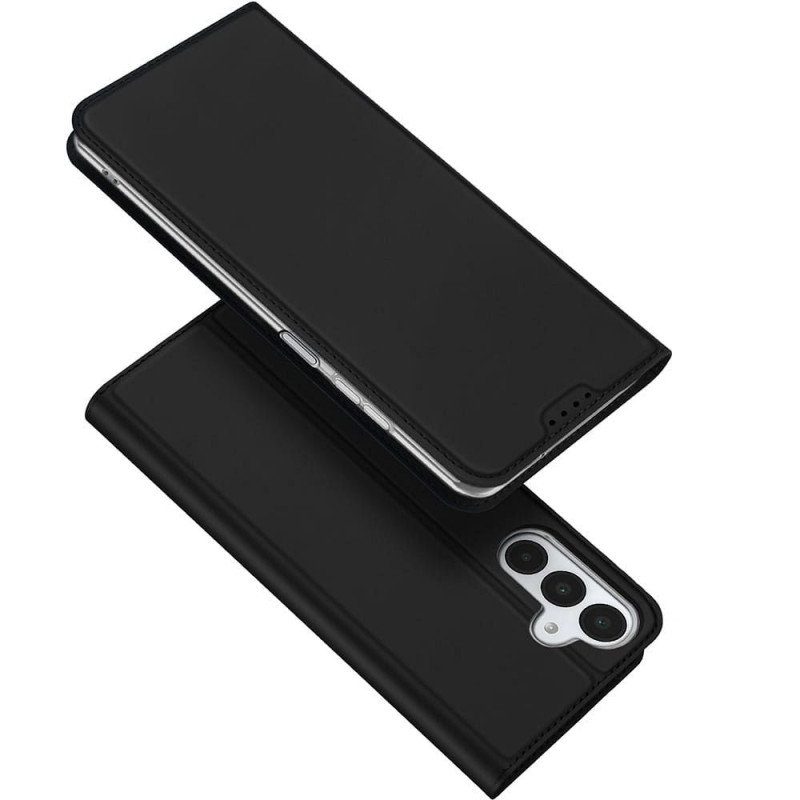 Pouzdro Dux Ducis SKIN PRO pro SAMSUNG A17 / A18 - černé