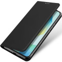 Pouzdro Dux Ducis SKIN PRO pro Samsung A17/A18 - černé