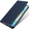 Pouzdro Dux Ducis SKIN PRO pro Samsung A17/A18 modré