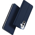 Pouzdro Dux Ducis SKIN PRO pro Samsung A17/A18 modré