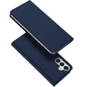 Pouzdro Dux Ducis SKIN PRO pro Samsung A17/A18 modré