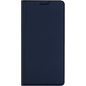 Pouzdro Dux Ducis SKIN PRO pro Samsung A17/A18 modré