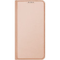 Kryt Dux Ducis SKIN PRO pro Samsung A17/A18 - růžový