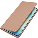 Kryt Dux Ducis SKIN PRO pro Samsung A17/A18 - růžový