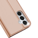 Kryt Dux Ducis SKIN PRO pro Samsung A17/A18 - růžový