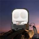 Pouzdro Dux Ducis SECG pro Galaxy Buds - černé