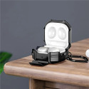 Pouzdro Dux Ducis SECG pro Galaxy Buds - černé