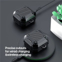 Pouzdro Dux Ducis SECG pro Galaxy Buds - černé