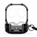 Pouzdro Dux Ducis SECG pro Galaxy Buds - černé
