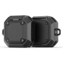 Pouzdro Dux Ducis SECG pro Galaxy Buds - černé