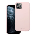 Kryt Roar CLOUD SKIN pro iPhone 11 Pro – světle růžový