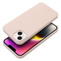 Kryt ROAR CLOUD SKIN pro iPhone 14 - světle růžový