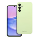 Kryt Roar CLOUD SKIN pro Samsung A15 4G / A15 5G